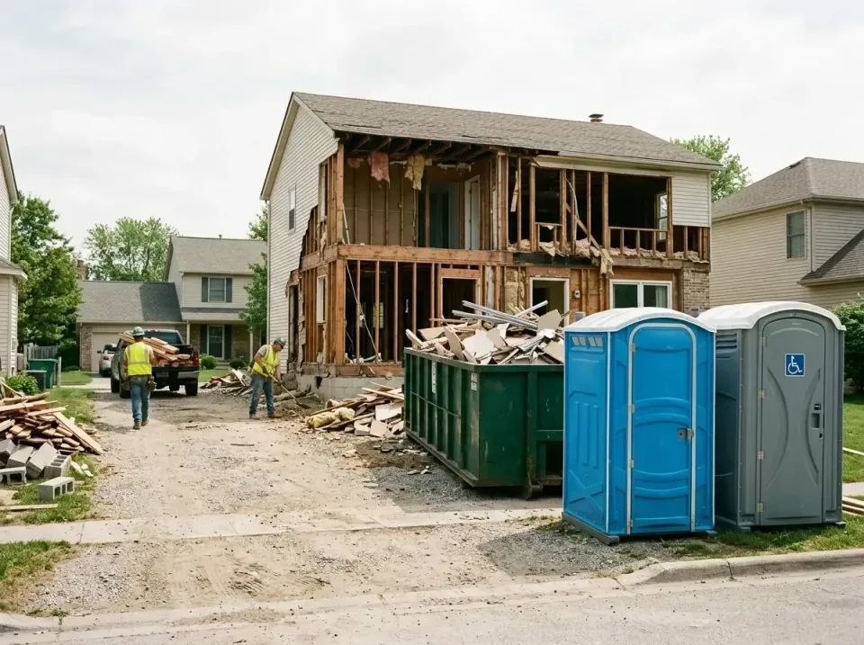 home-renovation-demolition-sit-010 — frequently asked questions, Portable Toilet & Dumpsters Rental in Fort Knox, KY